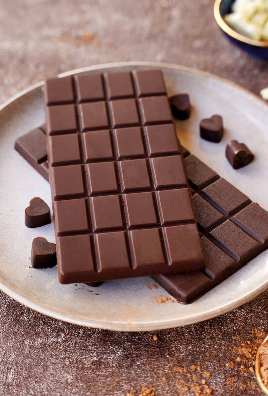 Suger free chocolate